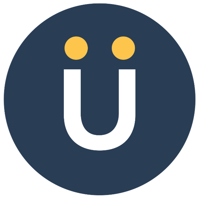 LÜM Logo